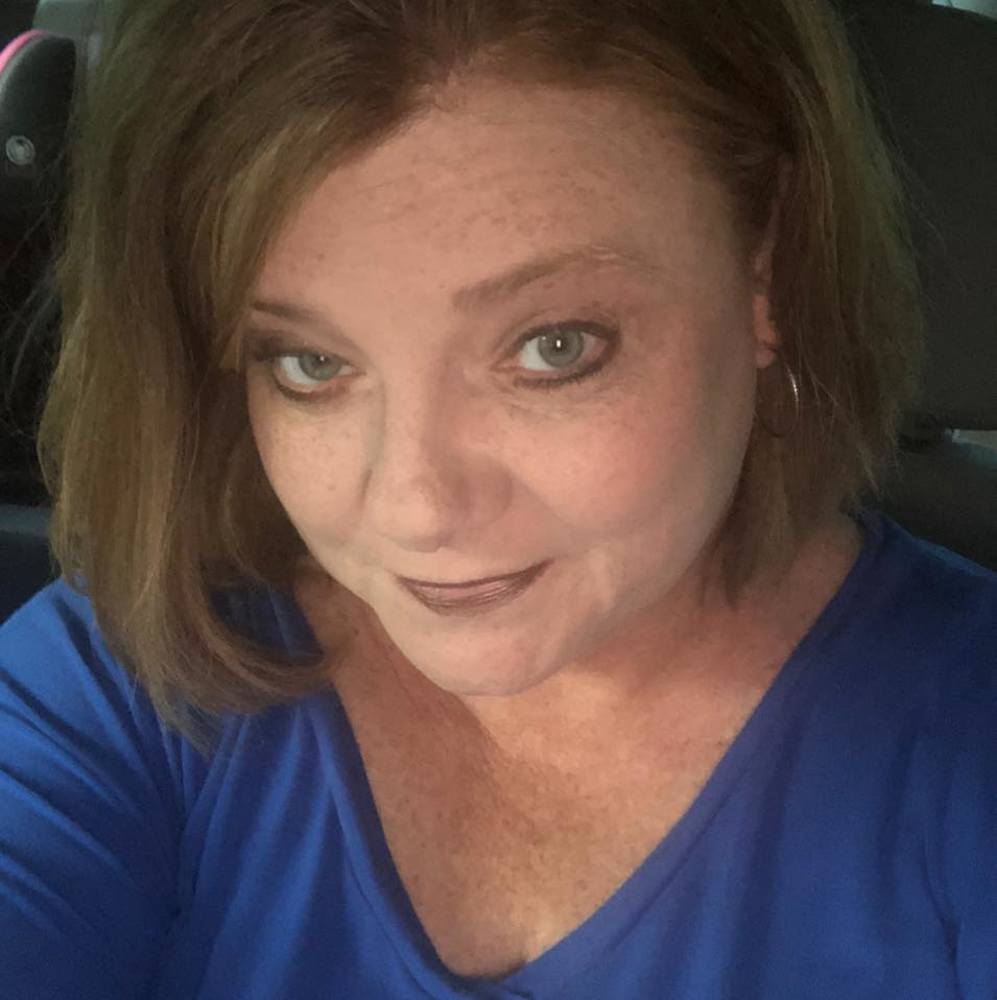 Meet your Posher, Karen